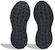 (Kanak-Kanak) adidas RapidaSport Bounce J 'Hitam Besi Metalik' HP6125