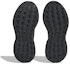 Details for (Kanak-Kanak) adidas RapidaSport Bounce J 'Hitam Besi Metalik' HP6125