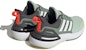 (Kanak-Kanak) adidas RapidaSport Bounce J 'Linen Green' HP6128