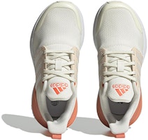 (Sekolah Dasar) adidas RapidaSport Bounce J 'Off White Solar Red' HP6127 Purchase (Sekolah Dasar) adidas RapidaSport Bounce J 'Off White Solar Red' HP6127