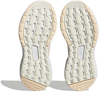 GS アディダス ラピダスポーツ バウンス J オフホワイト/ソーラーレッド HP6127 Details for GS アディダス ラピダスポーツ バウンス J オフホワイト/ソーラーレッド HP6127