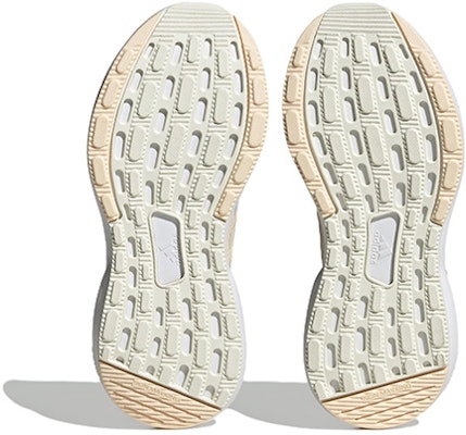 (Sekolah Dasar) adidas RapidaSport Bounce J 'Off White Solar Red' HP6127 Details for (Sekolah Dasar) adidas RapidaSport Bounce J 'Off White Solar Red' HP6127