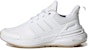 (Kanak-Kanak) adidas RapidaSport Bounce J 'Putih Gum' HP6129