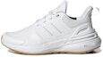 Buy (Kanak-Kanak) adidas RapidaSport Bounce J 'Putih Gum' HP6129