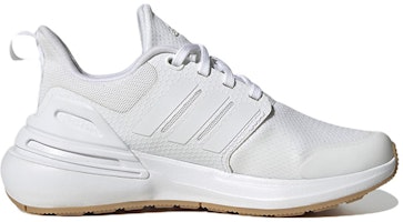 아디다스 라피다스포츠 바운스 J '화이트 검' (키즈) HP6129 Order 아디다스 라피다스포츠 바운스 J '화이트 검' (키즈) HP6129