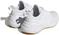 (Kanak-Kanak) adidas RapidaSport Bounce J 'Putih Gum' HP6129