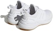 Shop (Kanak-Kanak) adidas RapidaSport Bounce J 'Putih Gum' HP6129