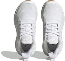 아디다스 라피다스포츠 바운스 J '화이트 검' (키즈) HP6129 Purchase 아디다스 라피다스포츠 바운스 J '화이트 검' (키즈) HP6129