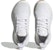 (Kanak-Kanak) adidas RapidaSport Bounce J 'Putih Gum' HP6129