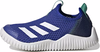 (Grade School) adidas RapidaZen 'Lucid Blue White' HP5905 (Grade School) adidas RapidaZen 'Lucid Blue White' HP5905