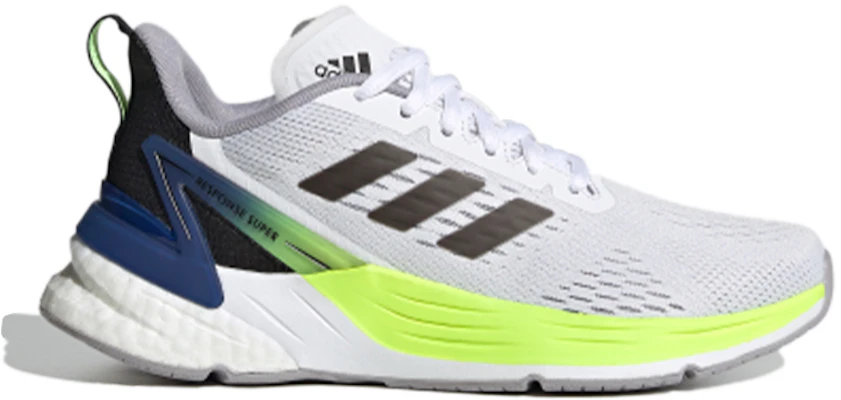 adidas Response SR 5.0 ''White Glory Grey'' (Grade School) Bambini FX6744 Order adidas Response SR 5.0 ''White Glory Grey'' (Grade School) Bambini FX6744