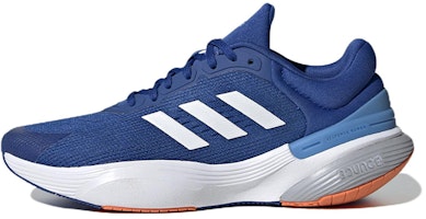 (Grade School) adidas Response Super 3.0 'Royal Blue White Orange' GV6684 (Grade School) adidas Response Super 3.0 'Royal Blue White Orange' GV6684