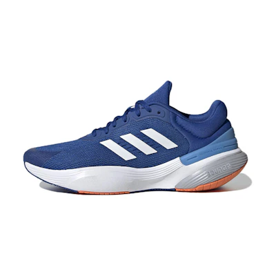 (GS) adidas Response Super 3.0 'Royal Blue White Orange'
