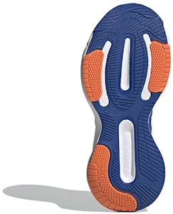 (Sekolah Dasar) adidas Response Super 3.0 'Biru Royal Putih Oranye' GV6684 Details for (Sekolah Dasar) adidas Response Super 3.0 'Biru Royal Putih Oranye' GV6684