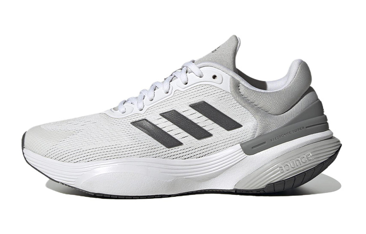 (Grade School) adidas Response Super 3.0 'White Dark Grey' HP6703