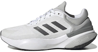 (Grade School) adidas Response Super 3.0 'White Dark Grey' HP6703 (Grade School) adidas Response Super 3.0 'White Dark Grey' HP6703