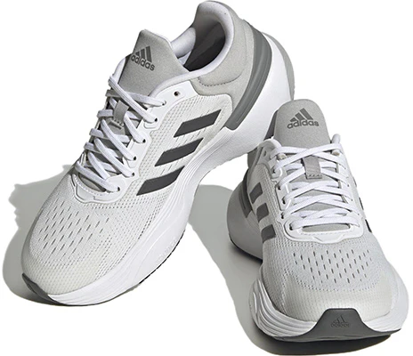adidas Response Super 3.0 ''Wit Donkergrijs'' (Kinderen) HP6703 Lookbook adidas Response Super 3.0 ''Wit Donkergrijs'' (Kinderen) HP6703