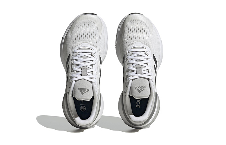 Purchase GS アディダス レスポンス スーパー 3.0 白/ダークグレー HP6703