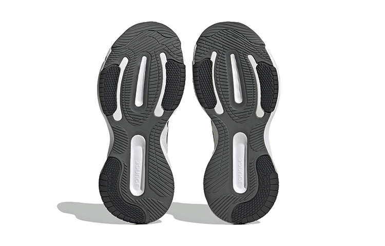 Details for GS アディダス レスポンス スーパー 3.0 白/ダークグレー HP6703