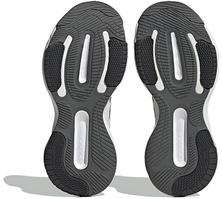 (小學)adidas Response Super 3.0 '白黑灰' HP6703 Details for (小學)adidas Response Super 3.0 '白黑灰' HP6703