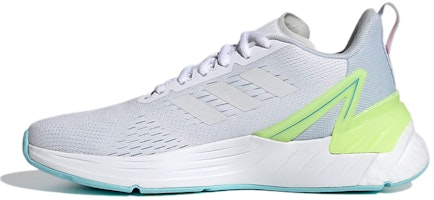 (Grade School) adidas Response Super 5.0 'White Clear Pink' FY8887 (Grade School) adidas Response Super 5.0 'White Clear Pink' FY8887