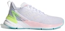 Order (青少年款)adidas Response Super 5.0 '白色透明粉红' FY8887