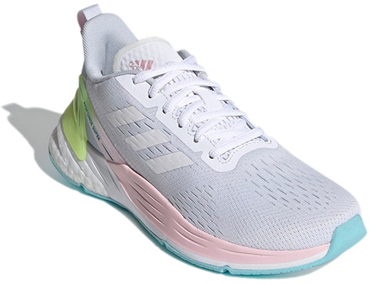 (Anak-anak) adidas Response Super 5.0 'Putih Pink Jernih' FY8887 Lookbook (Anak-anak) adidas Response Super 5.0 'Putih Pink Jernih' FY8887