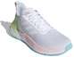 Lookbook (青少年款)adidas Response Super 5.0 '白色透明粉红' FY8887
