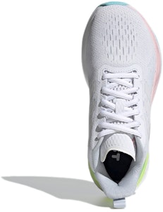 아디다스 리스폰스 슈퍼 5.0 '화이트 클리어 핑크' (초등학생) FY8887 Purchase 아디다스 리스폰스 슈퍼 5.0 '화이트 클리어 핑크' (초등학생) FY8887