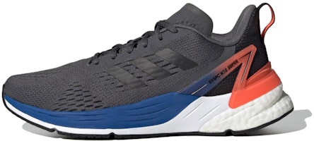 (Grade School) adidas Response Super 'Grey Solar Red' FX6743 (Grade School) adidas Response Super 'Grey Solar Red' FX6743