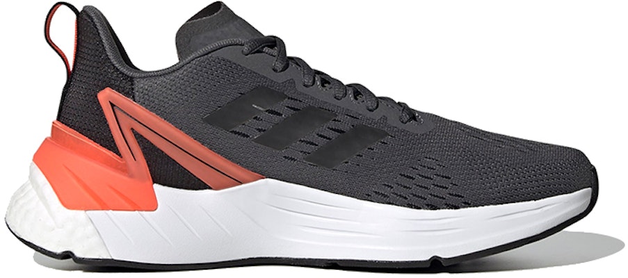 (Grade School) adidas Response Super 'Grey Solar Red' FX6743 Order (Grade School) adidas Response Super 'Grey Solar Red' FX6743