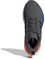 Purchase adidas Response Super 'Abu-Abu Solar Merah' (Ukuran Sekolah Dasar) FX6743