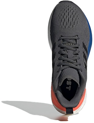 (Grade School) adidas Response Super 'Grey Solar Red' FX6743 Purchase (Grade School) adidas Response Super 'Grey Solar Red' FX6743