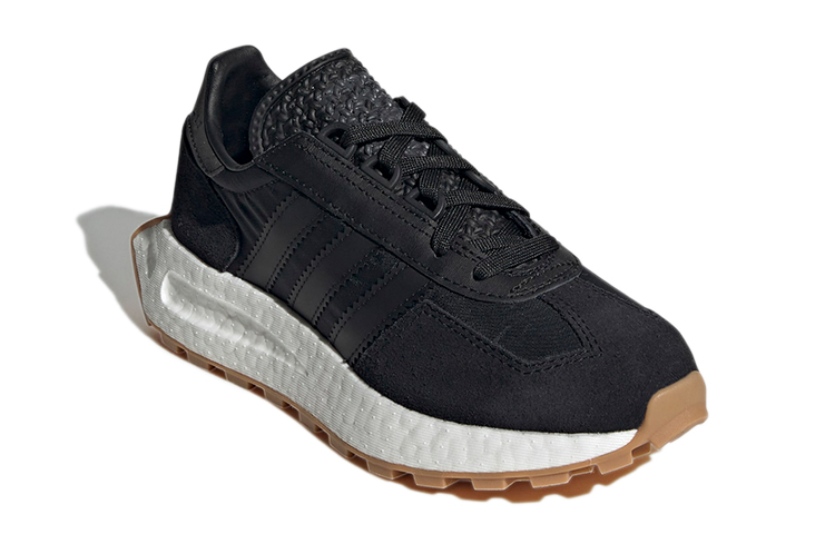 (GS) adidas Retropy E5 'Triple Black' 圖 3