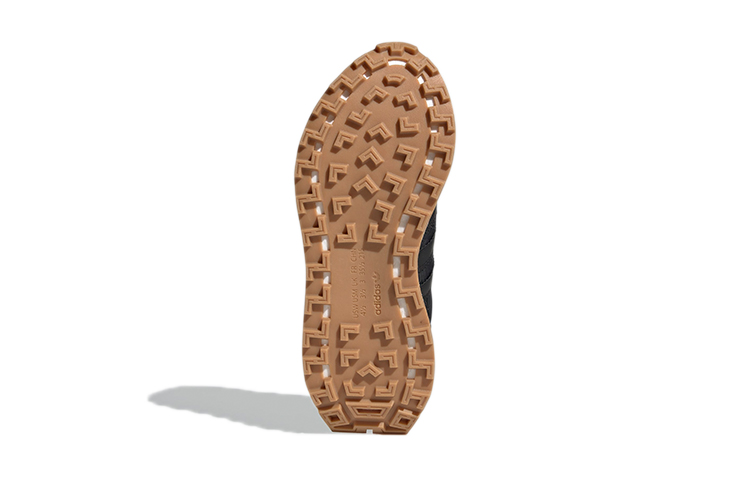 (GS) adidas Retropy E5 'Triple Black' 圖 6