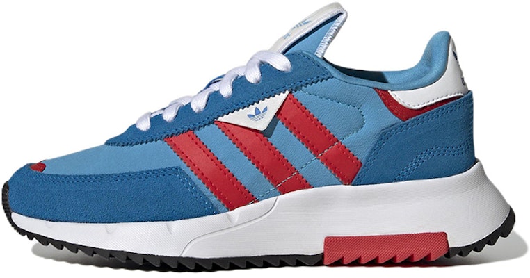 (Grade School) adidas Retropy F2 'App Sky Rush Vivid Red' GZ0859 Buy (Grade School) adidas Retropy F2 'App Sky Rush Vivid Red' GZ0859