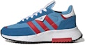 Buy (Kanak-Kanak) adidas Retropy F2 'App Sky Rush Vivid Merah Terang' GZ0859