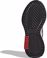 Details for (小學生)adidas Retropy F2 'App Sky Rush Vivid Red' GZ0859