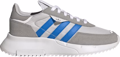 (Grade School) adidas Retropy F2 'Grey Blue Rush' GX9233 (Grade School) adidas Retropy F2 'Grey Blue Rush' GX9233