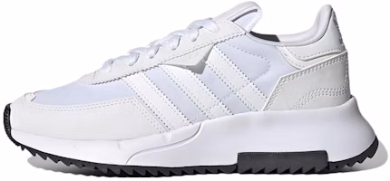 (Grade School) adidas Retropy F2 'White Black' GW3313 (Grade School) adidas Retropy F2 'White Black' GW3313