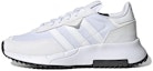 Buy (Kanak-Kanak) adidas Retropy F2 'Putih Hitam' GW3313