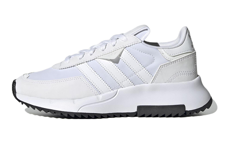 Buy (adidas Niños) Retropy F2 'Blanco Negro' GW3313
