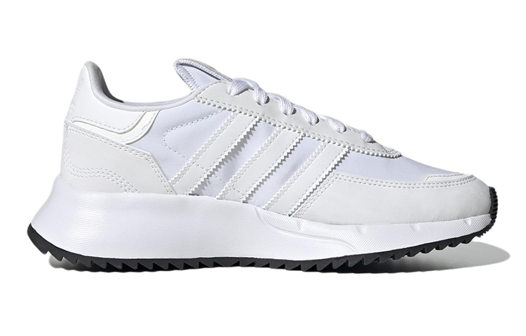 Order (adidas Niños) Retropy F2 'Blanco Negro' GW3313