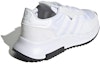 Purchase (Kanak-Kanak) adidas Retropy F2 'Putih Hitam' GW3313