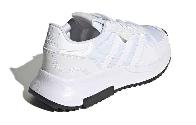 Purchase (adidas Niños) Retropy F2 'Blanco Negro' GW3313