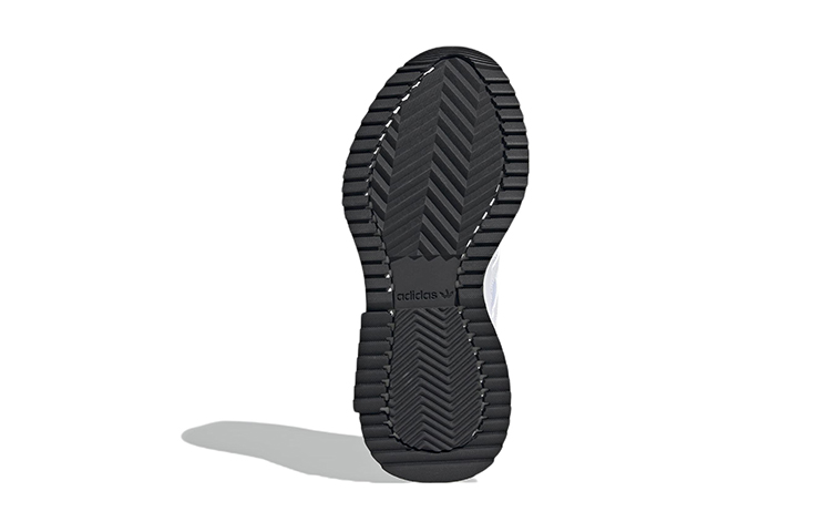 Details for (adidas Niños) Retropy F2 'Blanco Negro' GW3313