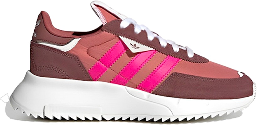 (小童款) adidas Retropy F2 '奇迹红电粉' GX9234 Order (小童款) adidas Retropy F2 '奇迹红电粉' GX9234