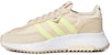(Kanak-kanak) adidas Retropy F2 'Sand Strata Pulse Yellow' untuk Kanak-Kanak. IG5128