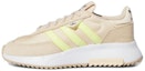 Buy (Kanak-kanak) adidas Retropy F2 'Sand Strata Pulse Yellow' untuk Kanak-Kanak. IG5128