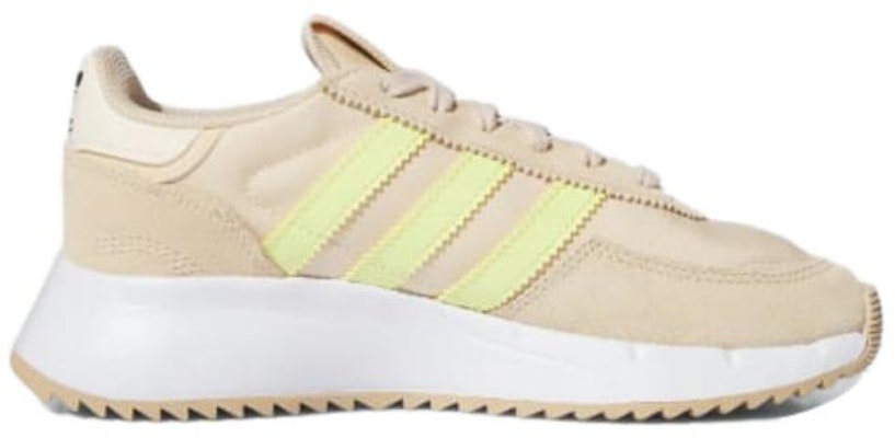 (小學) adidas Retropy F2 大童 'Sand Strata Pulse Yellow' IG5128 Order (小學) adidas Retropy F2 大童 'Sand Strata Pulse Yellow' IG5128